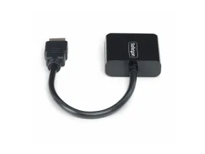 Startech HDMI to VGA Adapter, 1080p, Active Video Converter - miniature 2