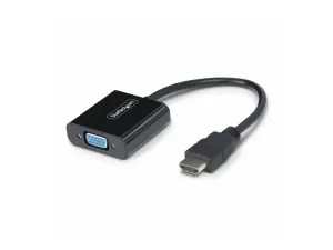 Startech HDMI to VGA Adapter, 1080p, Active Video Converter - miniature 5