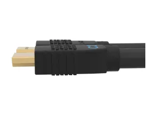 C2G 12ft (3.6m) C2G Performance Series Ultra Flexible High Speed HDMI Cable - miniature 4
