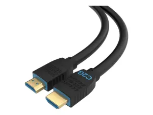 C2G 12ft (3.6m) C2G Performance Series Ultra Flexible High Speed HDMI Cable - miniature 3