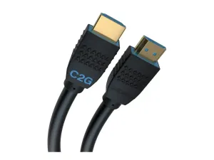 C2G 12ft (3.6m) C2G Performance Series Ultra Flexible High Speed HDMI Cable - miniature 1