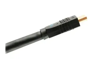 C2G 35ft Ultra Flexible 4K Active HDMI Cable Gripping 4K 60Hz - miniature 2