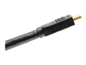 C2G 12ft Ultra Flexible 4K Active HDMI Cable Gripping 4K 60Hz - miniature 3