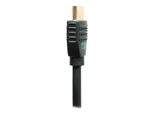 C2G 6ft 4K HDMI Cable - miniature 3