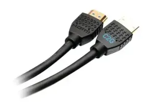 C2G 6ft 4K HDMI Cable - miniature 5