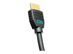 C2G 6ft 4K HDMI Cable - miniature 4