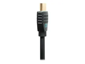 C2G 2ft 4K HDMI Cable - miniature 3