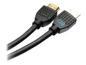 C2G 2ft 4K HDMI Cable - miniature 5