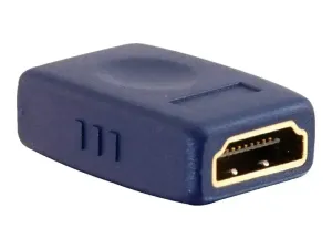 C2G Velocity HDMI Coupler - miniature 2