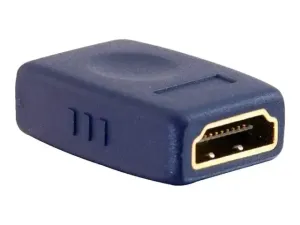 C2G Velocity HDMI Coupler - miniature 5