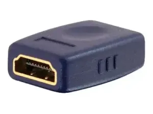C2G Velocity HDMI Coupler - miniature 4