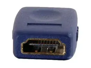 C2G Velocity HDMI Coupler - miniature 1