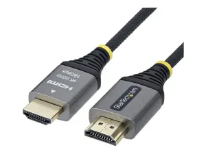 StarTech HDMI2-FLEX-4K60-50C - miniature 5