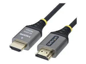 StarTech HDMI2-FLEX-4K60-50C - miniature 4