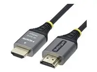 StarTech HDMI2-FLEX-4K60-50C - miniature 2