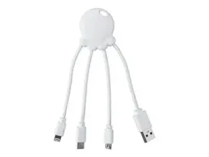 Xoopar Octopus - miniature 2