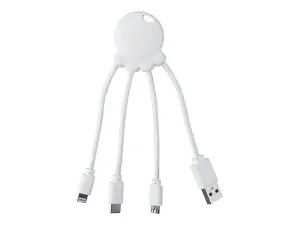 Xoopar Octopus - miniature 1