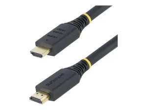 StarTech .com 7m (22.9ft) Premium Certified High Speed HDMI Cable, 4K60Hz - miniature 5