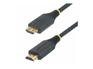 Startech 3ft High Speed HDMI Cable w/Gripping Connectors, 4K 60Hz - miniature 4