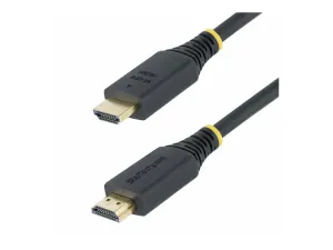 StarTech .com 30cm (1ft) High Speed HDMI Cable, 4K60Hz - miniature 4