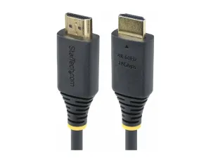 StarTech .com 30cm (1ft) High Speed HDMI Cable, 4K60Hz - miniature 5