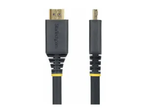 Startech 20ft (6m) Active HDMI Cable w/Gripping Connectors - miniature 2
