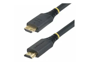 Startech 20ft (6m) Active HDMI Cable w/Gripping Connectors - miniature 4