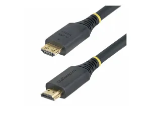 Startech 20ft (6m) Active HDMI Cable w/Gripping Connectors - miniature 3