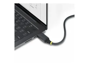 Startech 35ft (10.6m) Active HDMI Cable w/Gripping Connectors - miniature 4