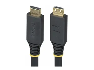 Startech 35ft (10.6m) Active HDMI Cable w/Gripping Connectors - miniature 5