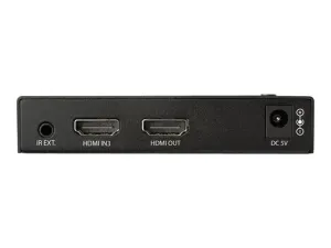 StarTech .com Switch HDMI 4K 60 Hz à 4 entrées - miniature 2