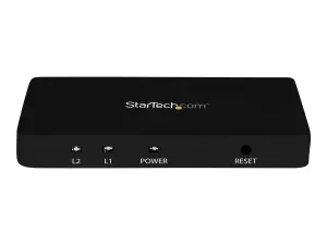 StarTech .com Répartiteur vidéo HDMI 4K à 2 ports - miniature 5