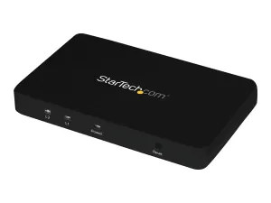 StarTech .com Répartiteur vidéo HDMI 4K à 2 ports - miniature 3