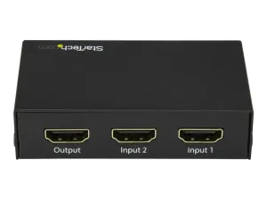 Startech Switch HDMI - miniature 2