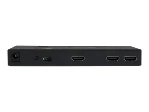 StarTech .com Commutateur / Switch vidéo HDMI à 2 ports - miniature 2