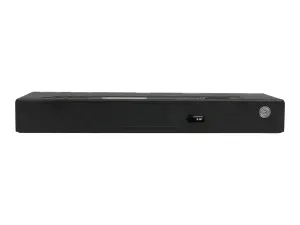 StarTech .com Commutateur / Switch vidéo HDMI à 2 ports - miniature 1