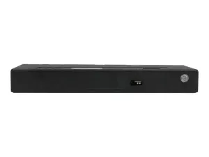 StarTech .com Commutateur / Switch vidéo HDMI à 2 ports - miniature 5