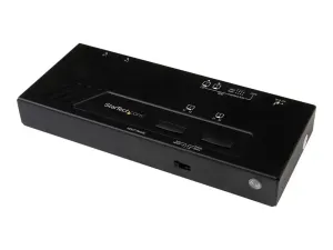Startech Matrice HDMI 2x2 - miniature 3