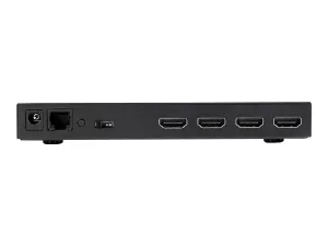 Startech Switch vidéo HDMI automatique à 4 ports - miniature 2