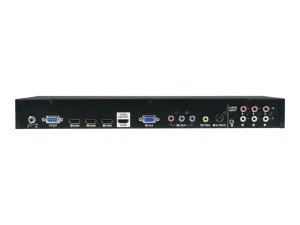 StarTech .com Commutateur HDMI / VGA de 7 ports - miniature 3