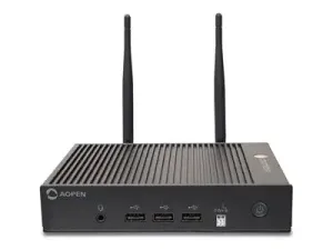 AOpen Chromebox Mini 2 - miniature 2