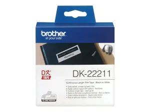 Brother DK-22211 - miniature 1