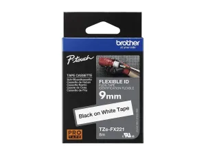 Brother TZe-FX221 - miniature 4