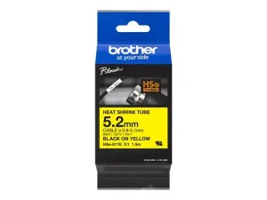 Brother HSe-611E - miniature 4
