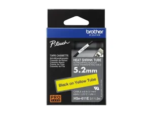 Brother HSe-611E - miniature 5