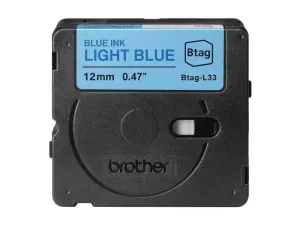 Brother BTAG-L33 - miniature 4