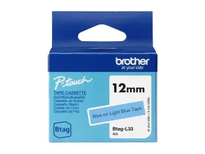Brother BTAG-L33 - miniature 1