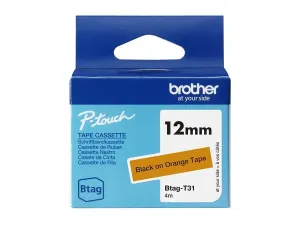 Brother BTAG-T31 - miniature 1