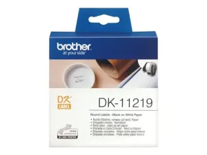 Brother DK-11219 - miniature 3