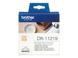 Brother DK-11219 - miniature 4